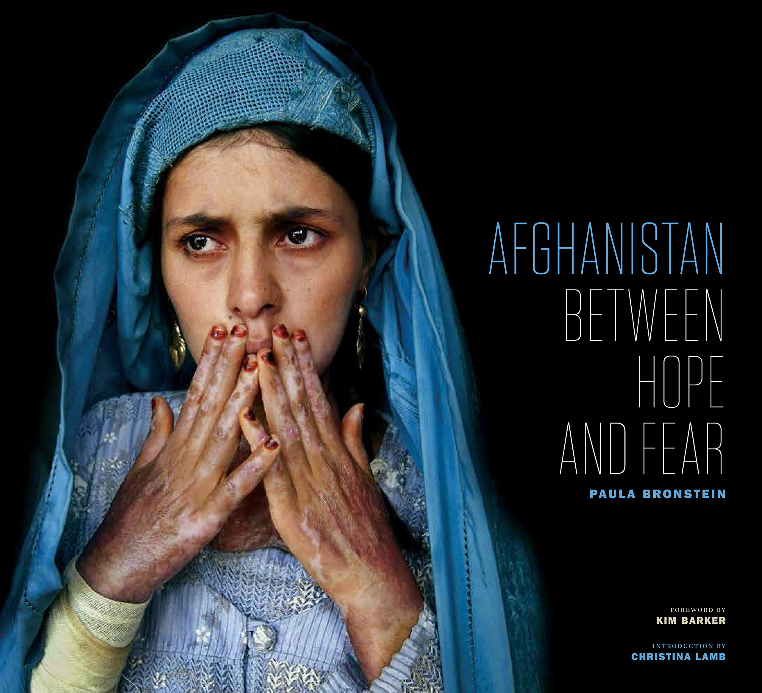 Afghanistan: Between Hope and Fear