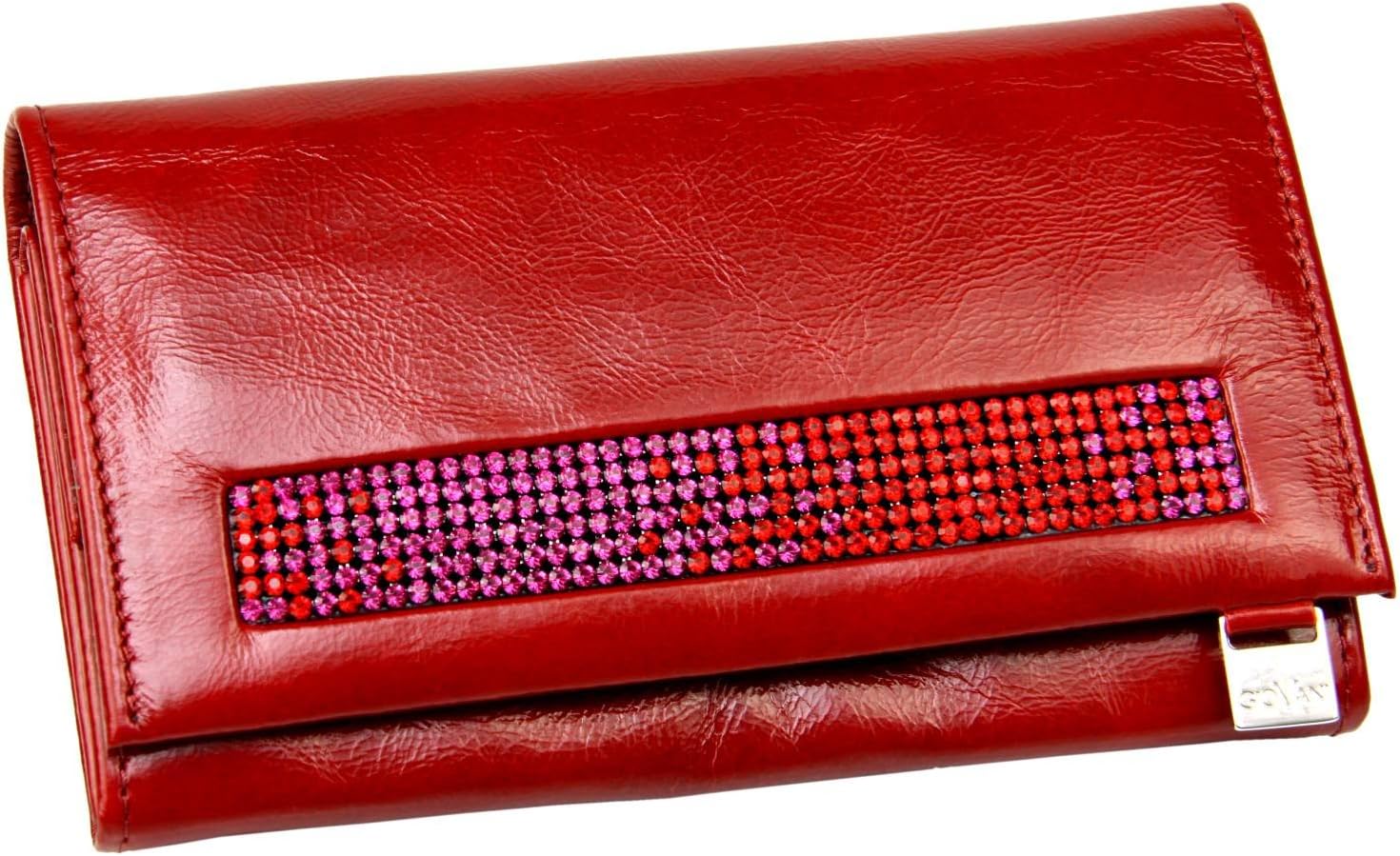 money rhinestone bolsa