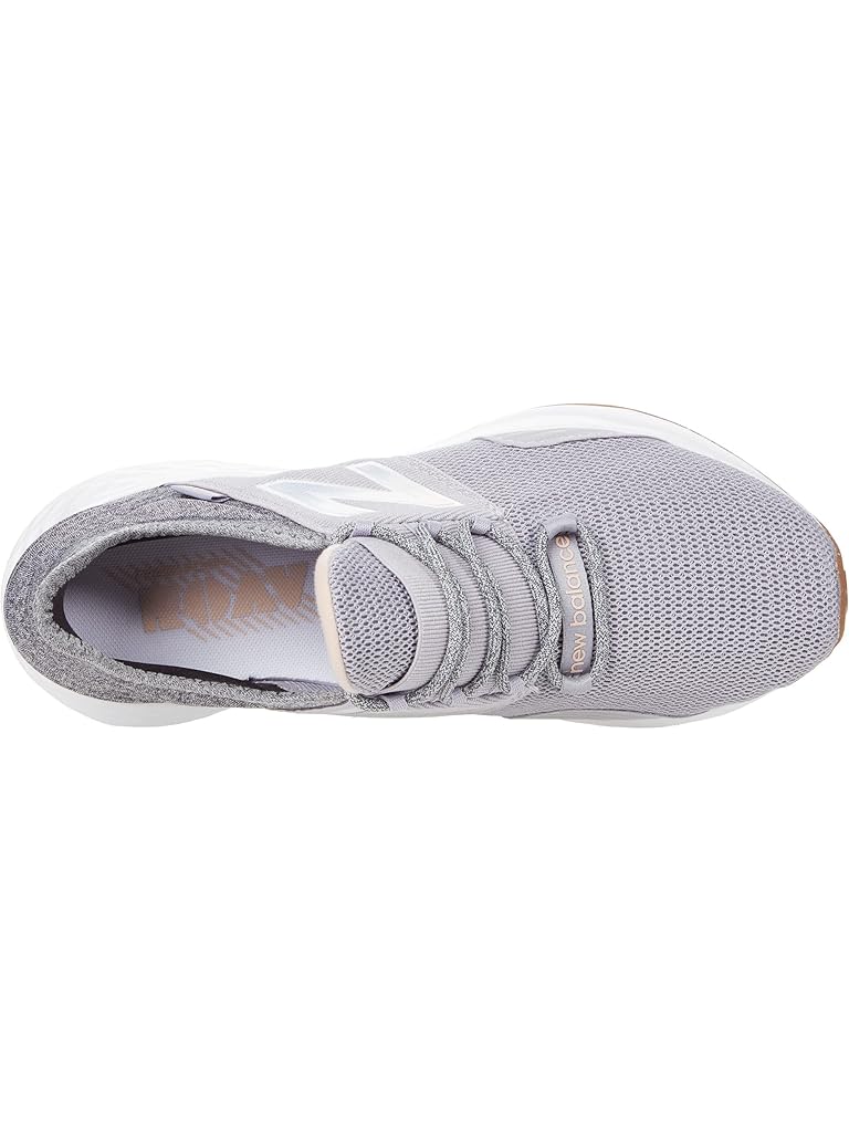 New Balance Fresh Foam Roav Tee Shirt