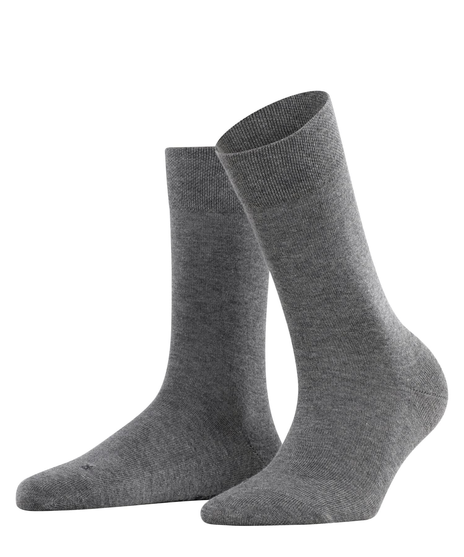 FALKE Women's Active Breeze Socks, Breathable, Cooling, Sustainable Lyocell, Crew, Sweat Wicking, Coolmax Clothing