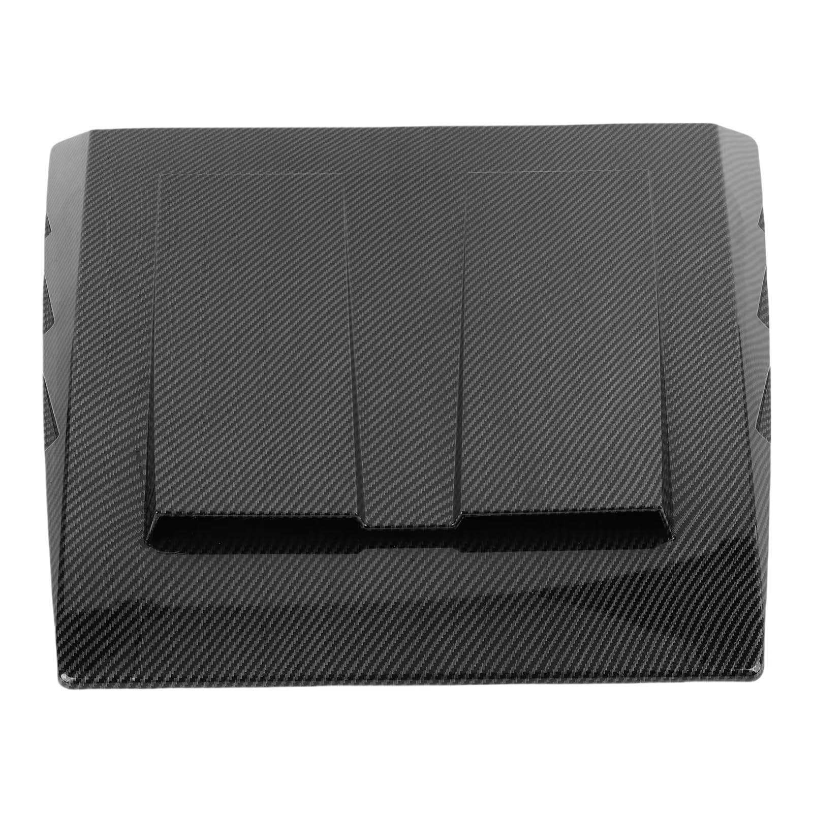 Presa Aria Cofano Tuning Modanatura Cofano Auto Decorativa Copertura Presa D’Aria Personalizzazione Veicolo Accessori Esterni Parti Tuning