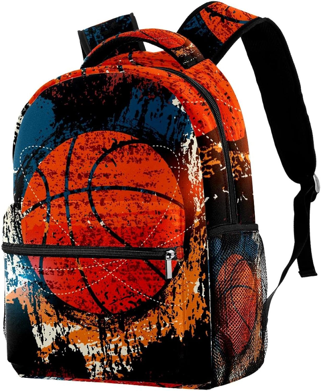 backpack bookbag daypack school bag hiking backpacking Learn High