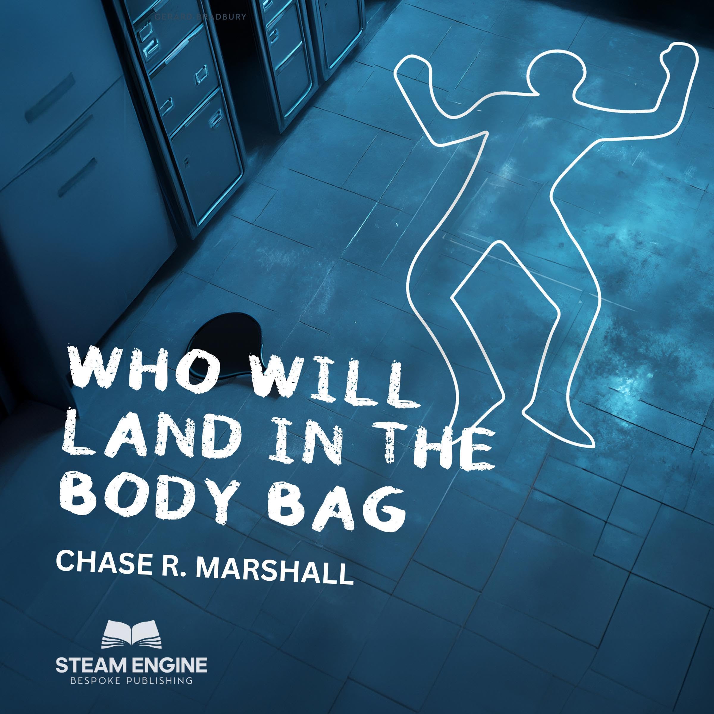 Who Will Land in the Body Bag