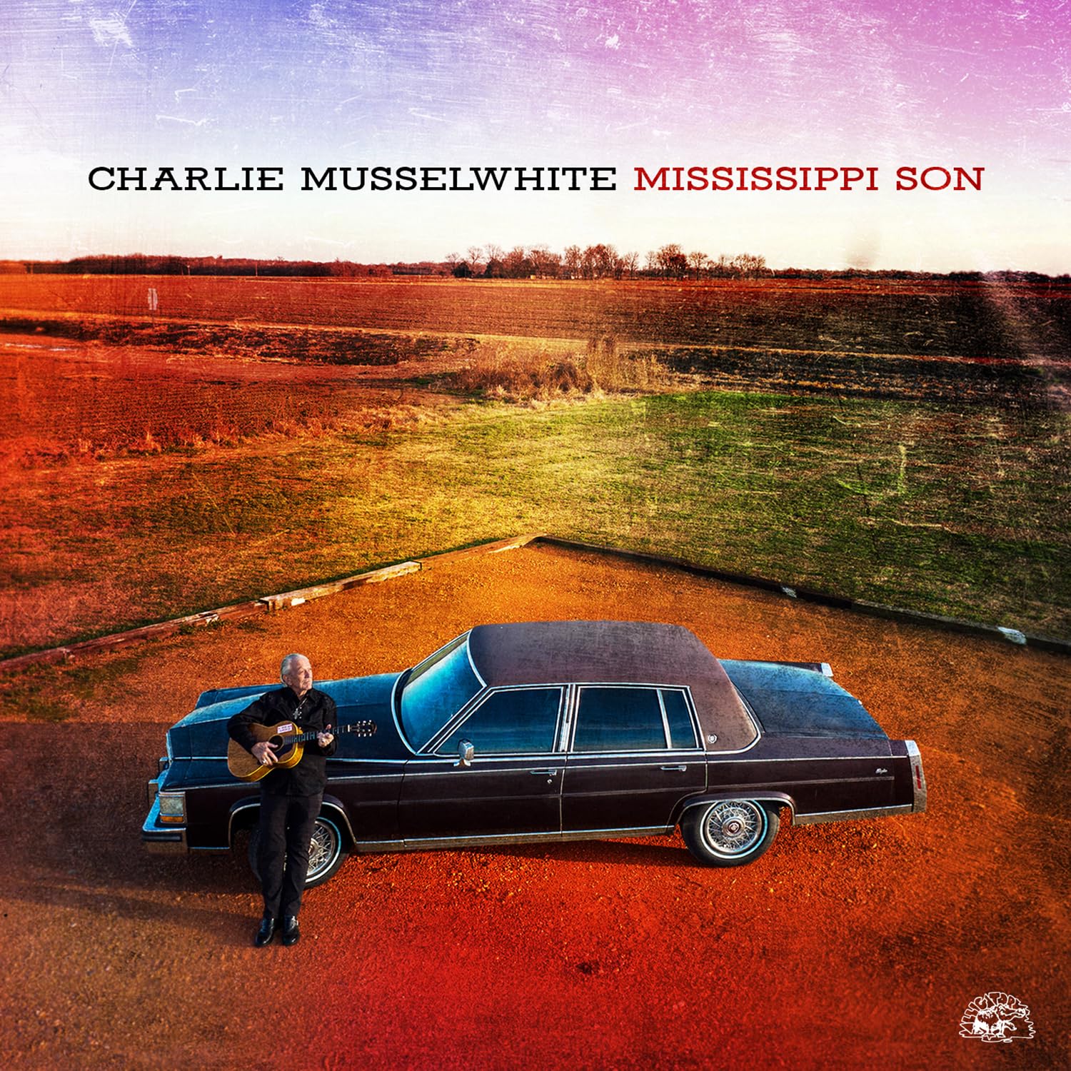 Mississippi Son (Coloured Vinyl) (LP) [VINYL]