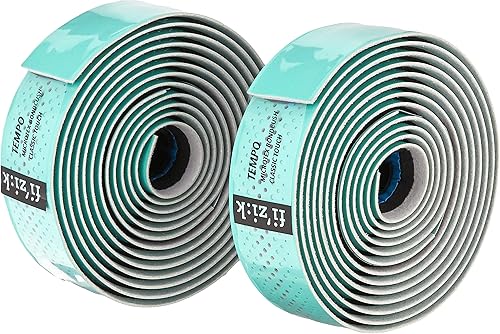 Vista 71 de Fizik Performance - Cinta para manubrio de bicicleta profesional, suave, pegajosa y clásica (0.079 , 0.110, 0.118 pulgadas)