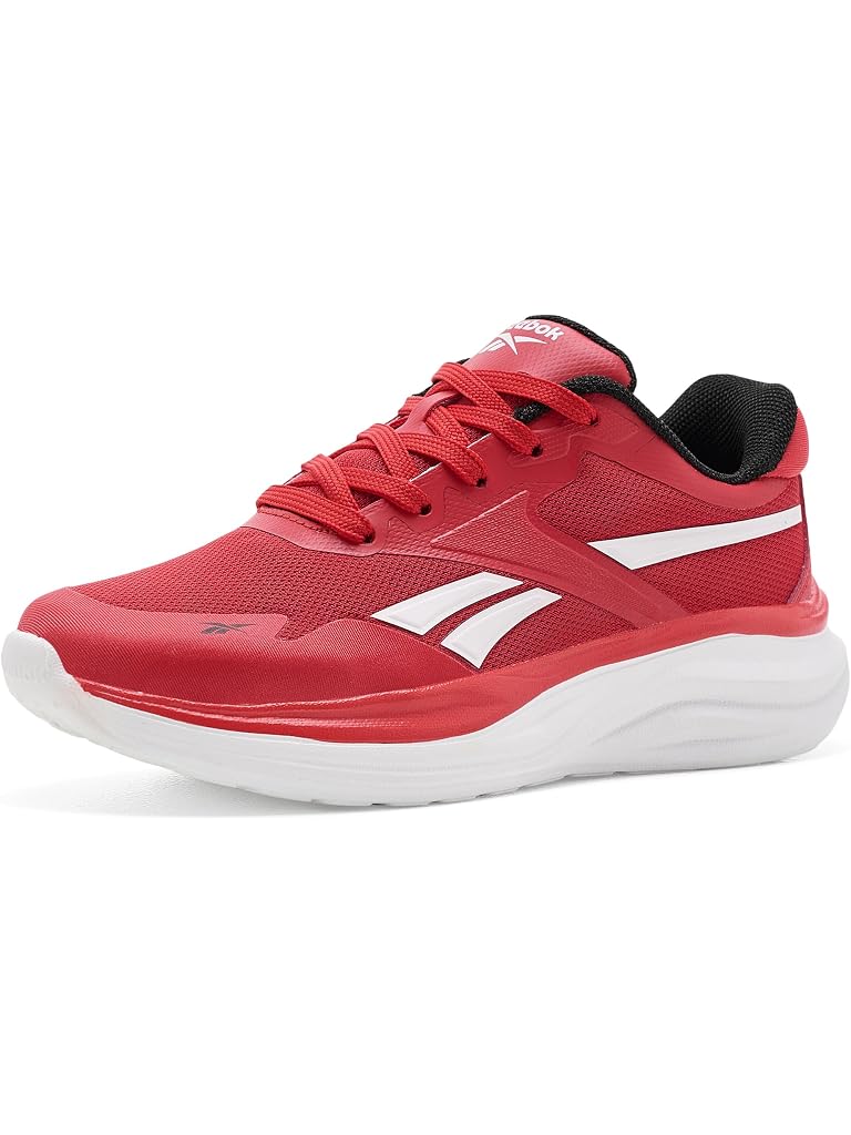 Red Reebok Futura Dash (Little Kid/Big Kid)