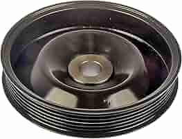 TRANSIT POWER STEERING PUMP PULLEY – Ford Online UK