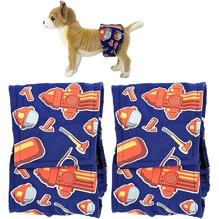 waterproof dog diapers