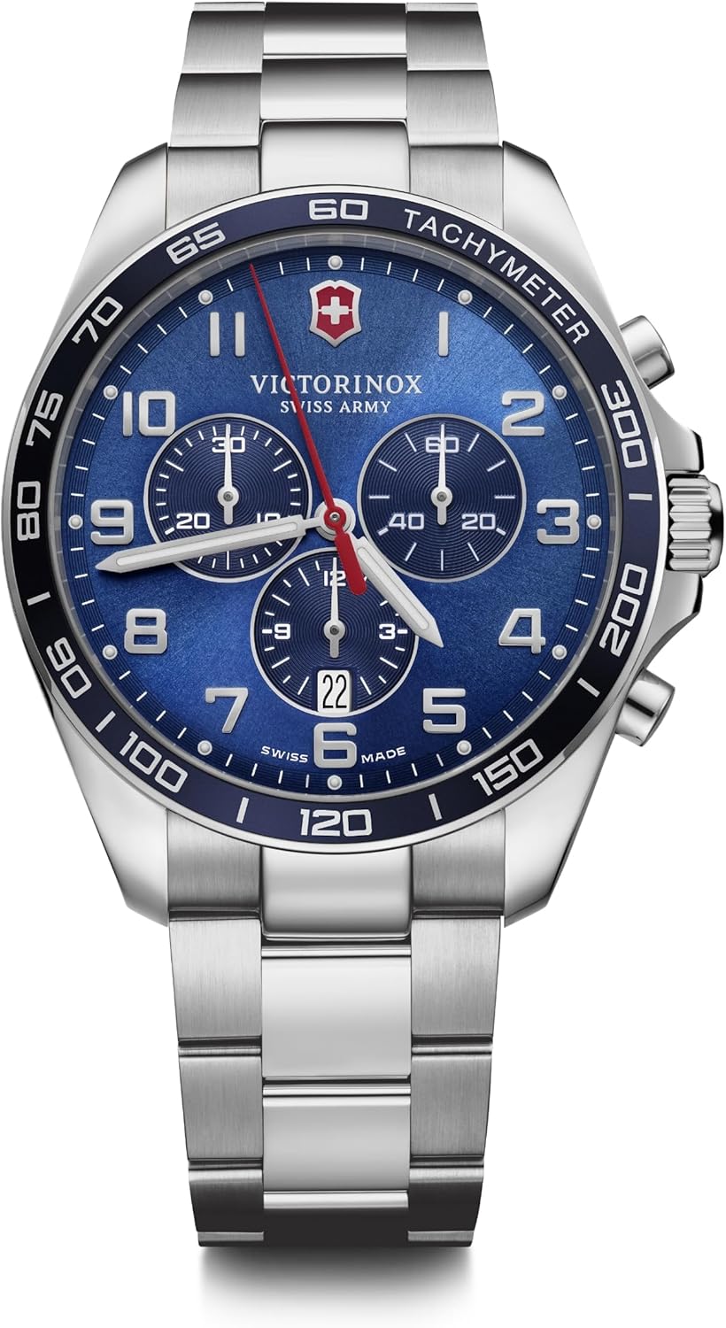 Wrist Fieldforce Chrono Victorinox Wrist Victorinox Field Force