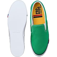 Slip-On PN1521: Green