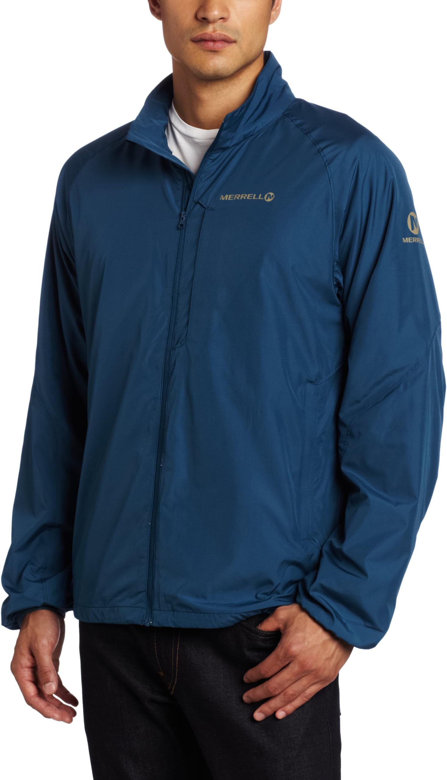 Men's Lenticular Jacket, Majestic, X-Large