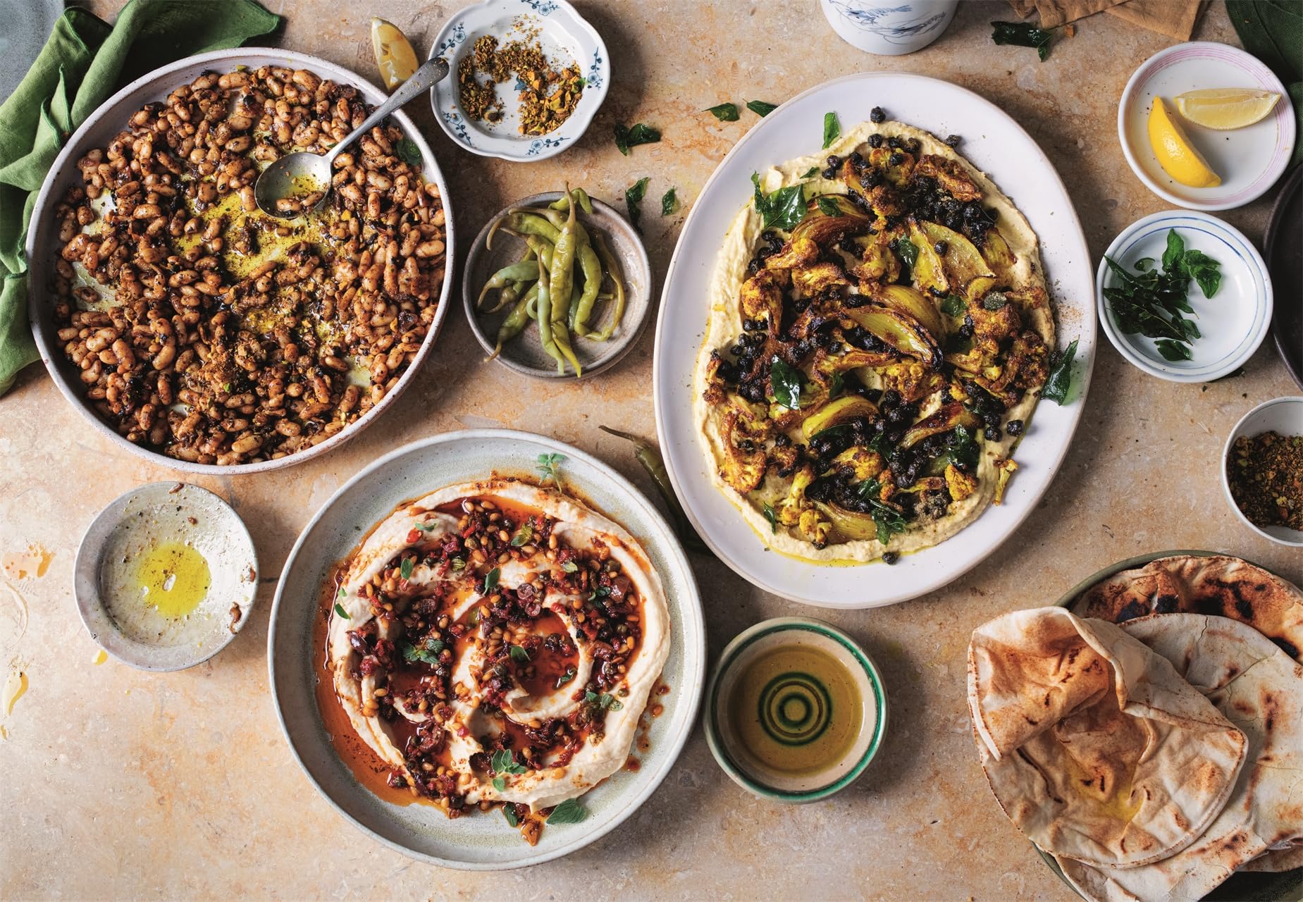 Ottolenghi Simple too: Das Kochbuch