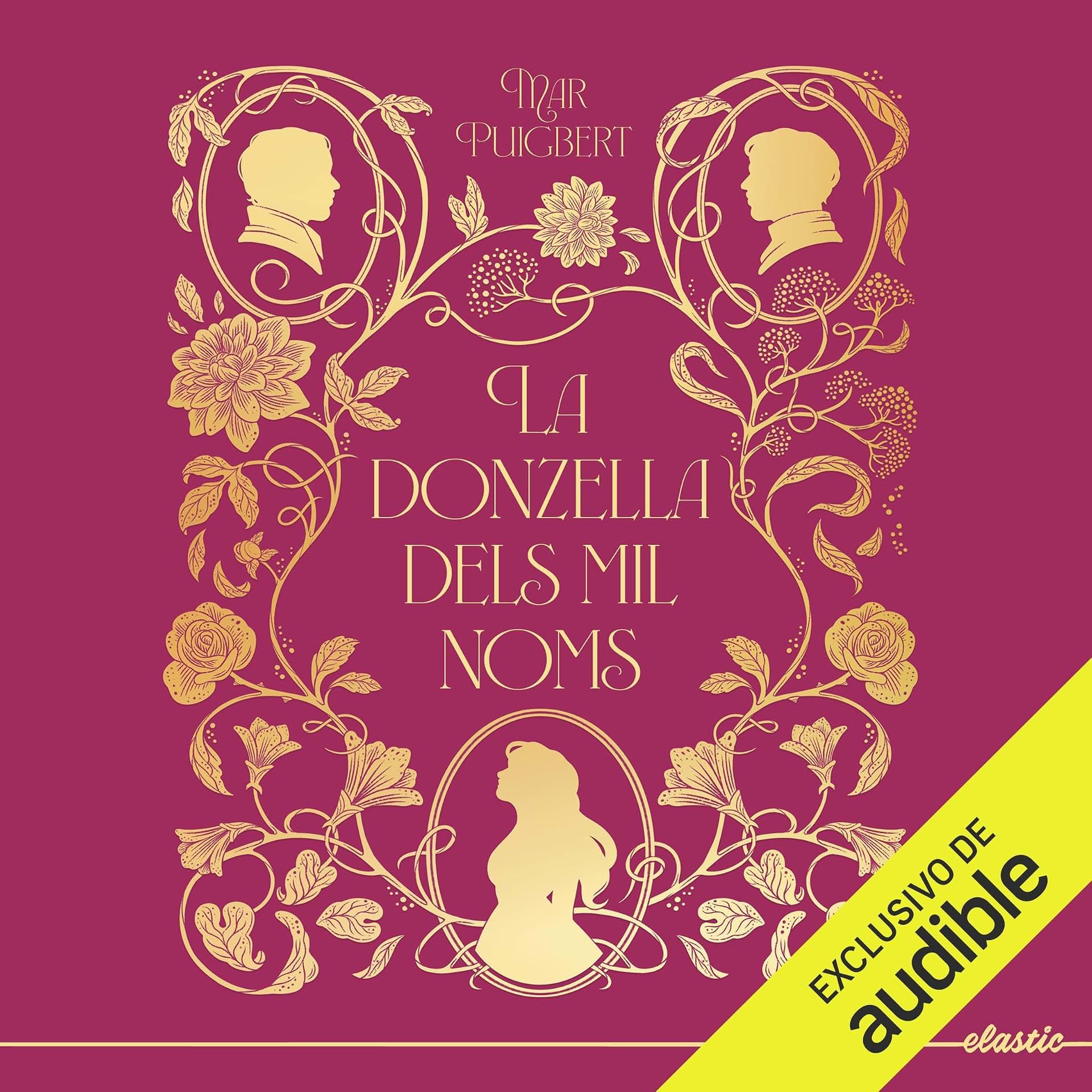Carousel Item: La donzella dels mil noms