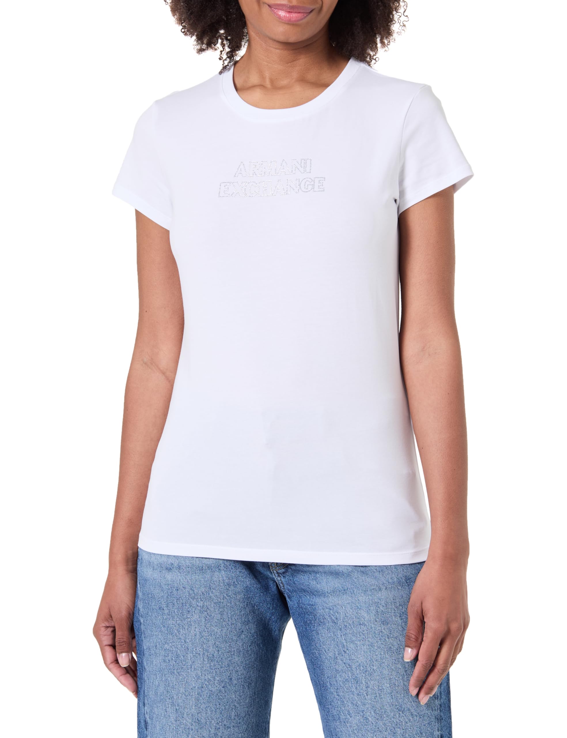 Mode von Armani Exchange