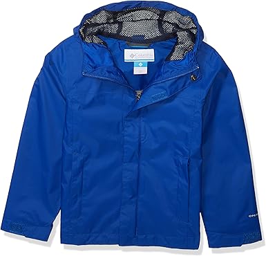 columbia raincoat amazon