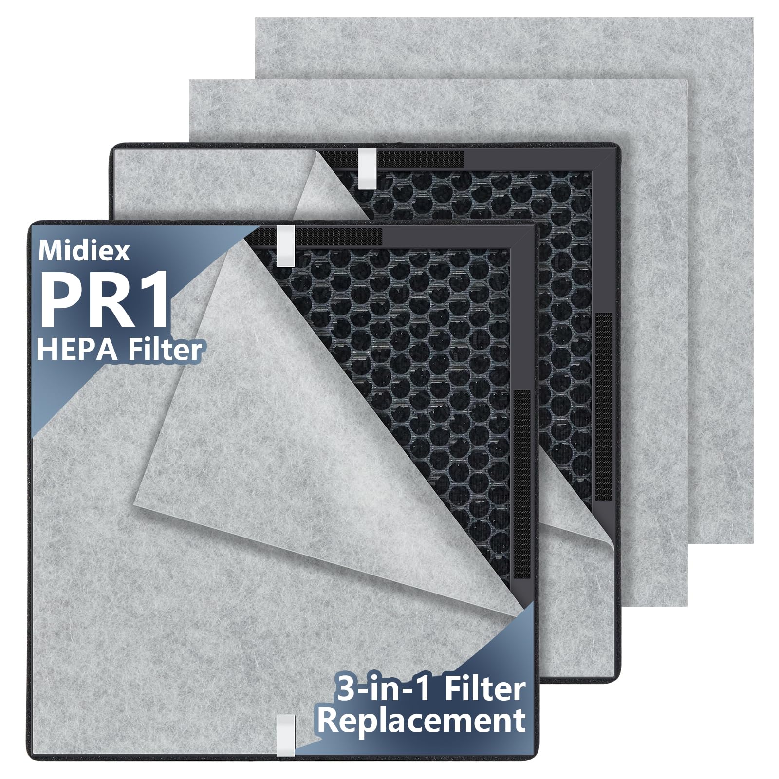 Filtre de rechange PR1 cartouche de filtration pour spa