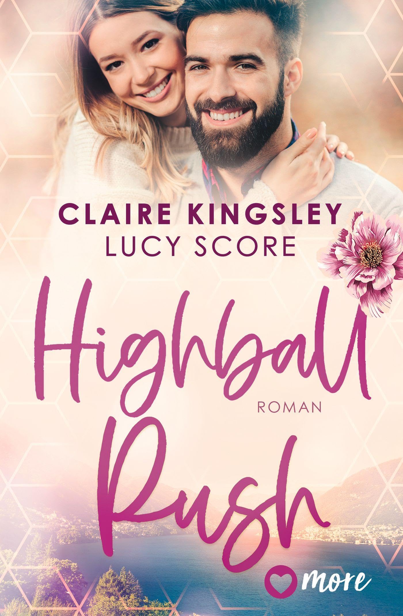 Highball Rush: Roman
