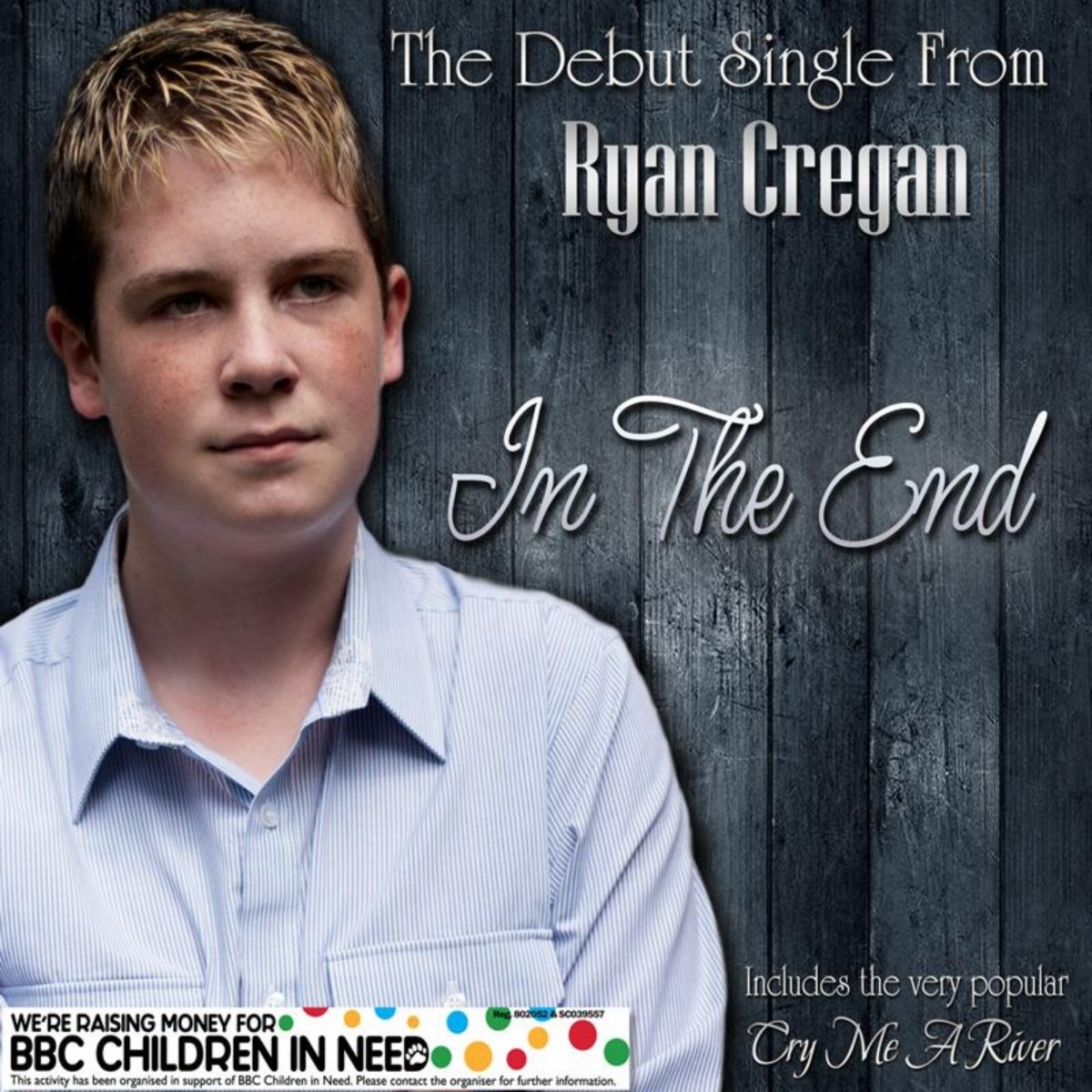 Ryan Cregan