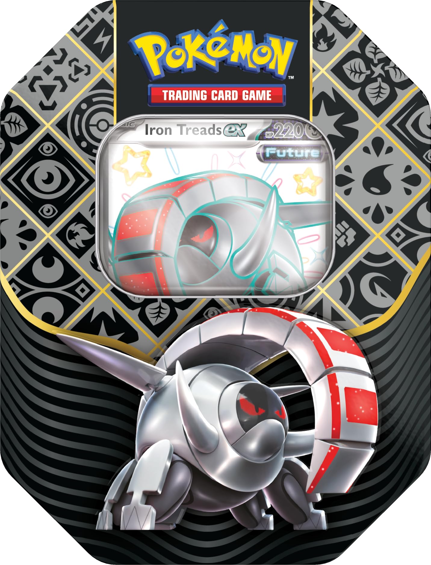 Final Fantasy Gioco di carte collezionabili - FFTCG - Shopponi Store