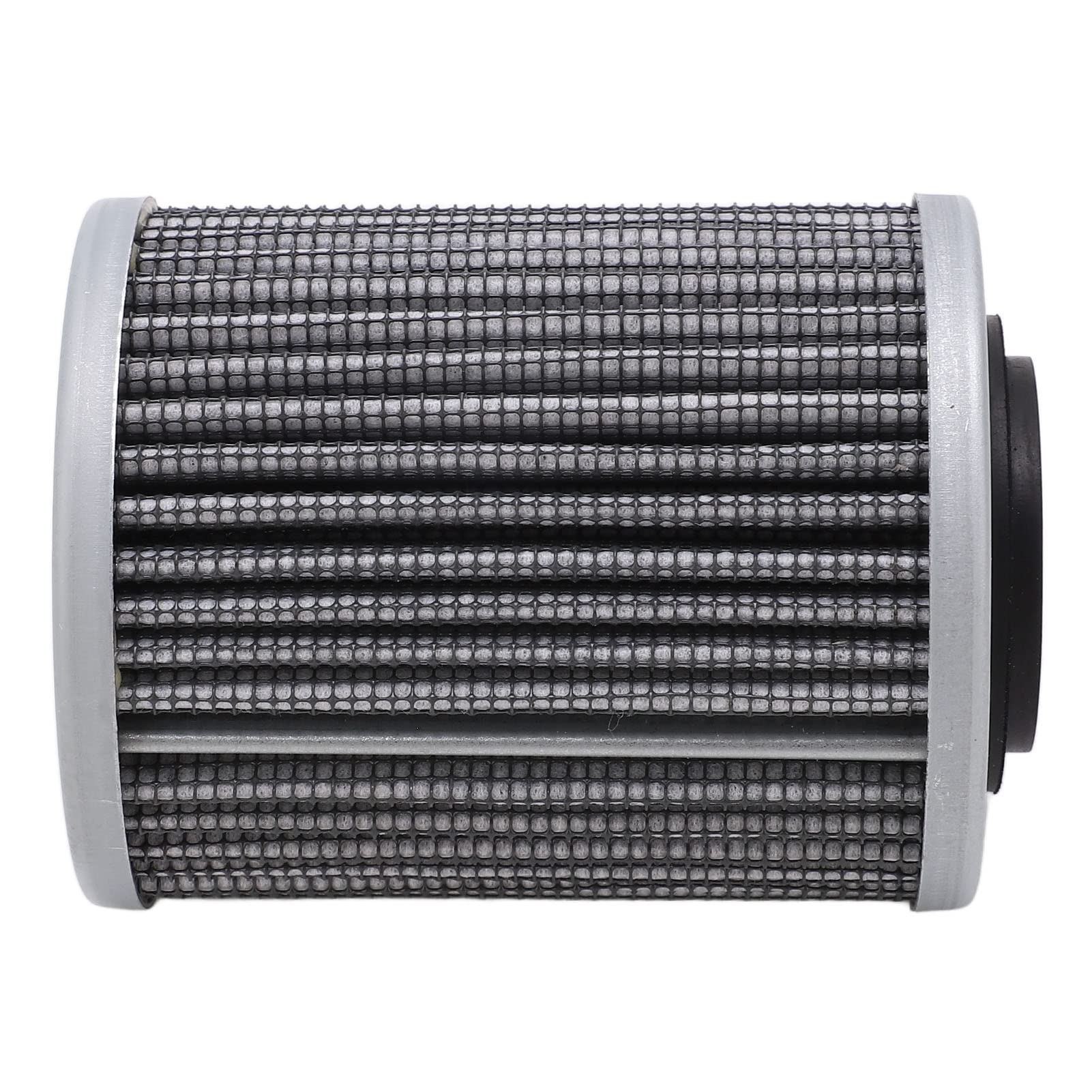 420956124, Rugged Oil Filter Oil Filter Element Metal Easy Installation Abrasion Resistant for Snowmobile