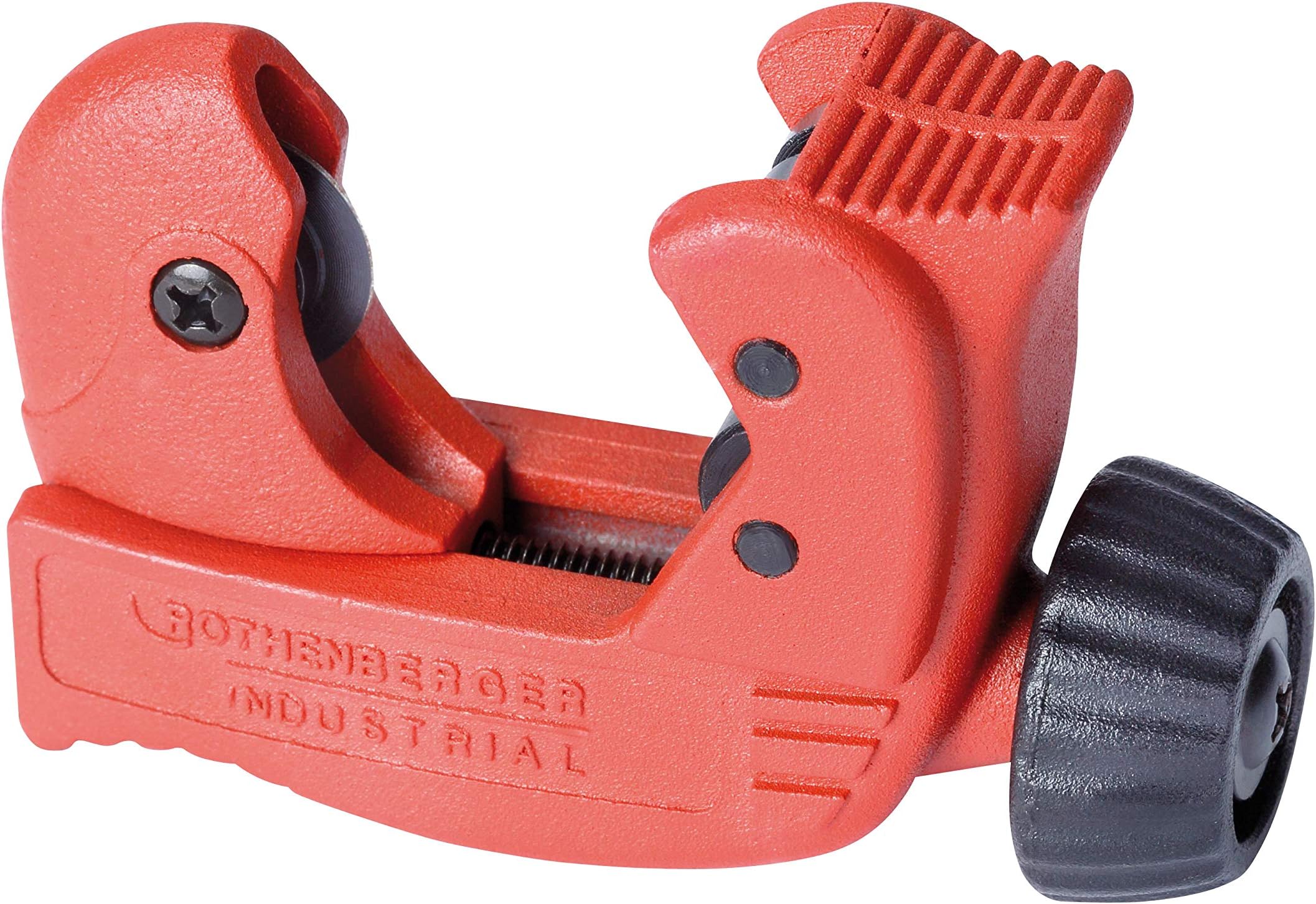 ROTHENBERGER Industrial Mini Max Pipe Cutter 3-28mm