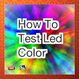 led testsieger 2. led color changing pool light