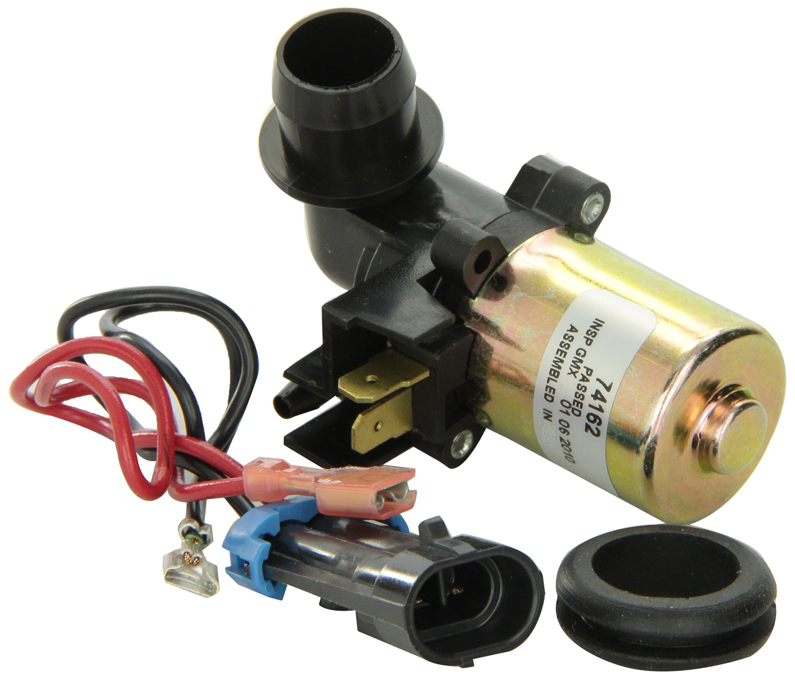 Anco 6706 Washer Pump Chrysler Car