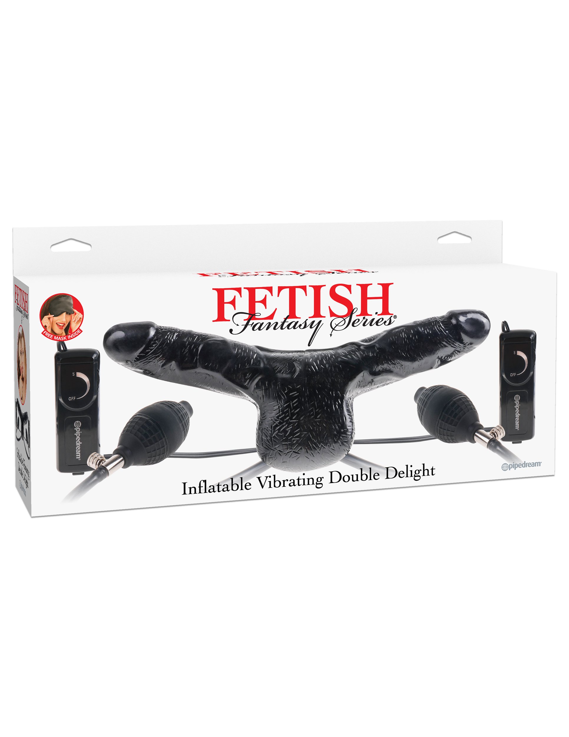 Pipedream Fetish Fantasy Vibratori - 200 g