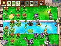 Vista 9 de Plants vs. Zombies - Origin PC Código de juego en línea