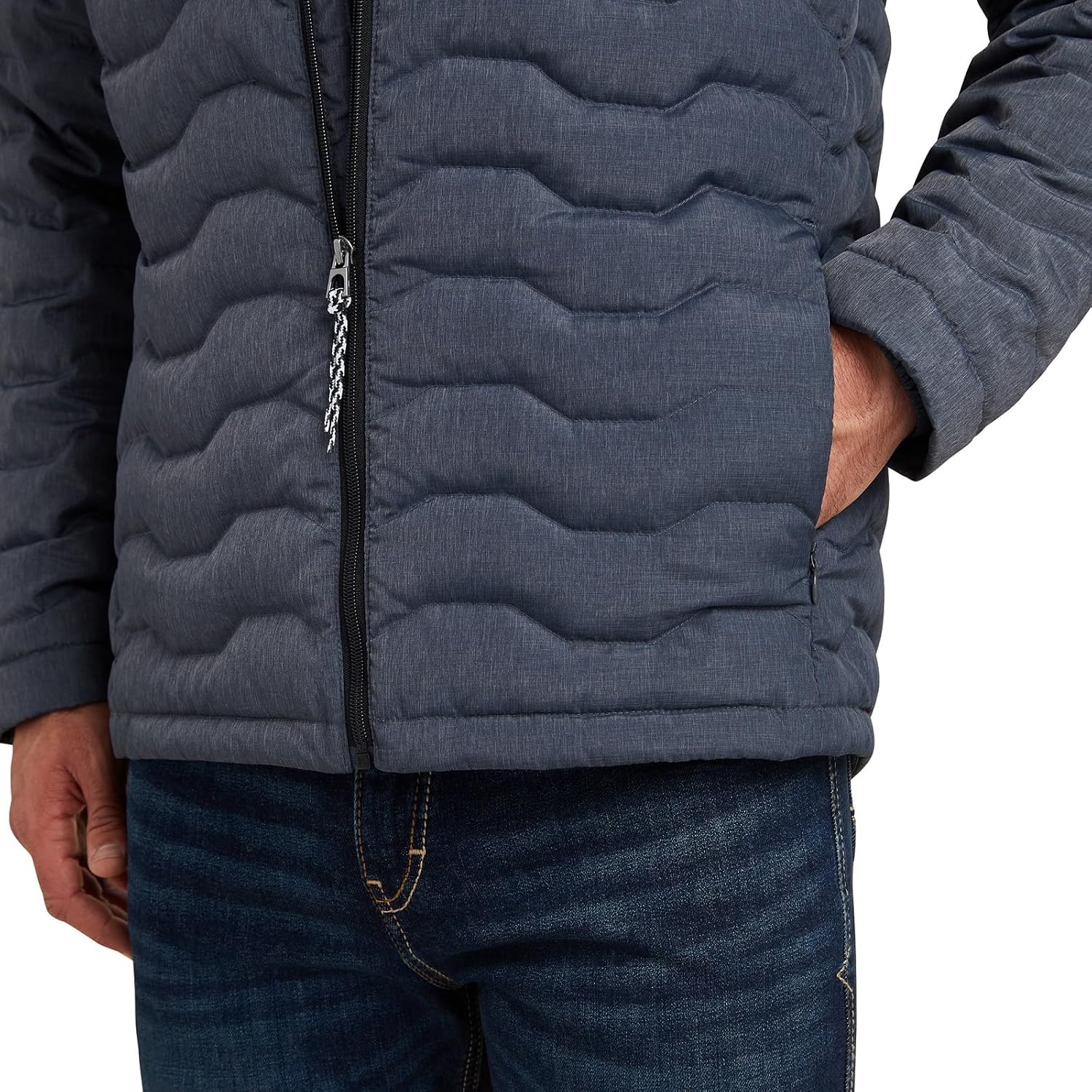ARIAT Mens Ideal Down Jacket