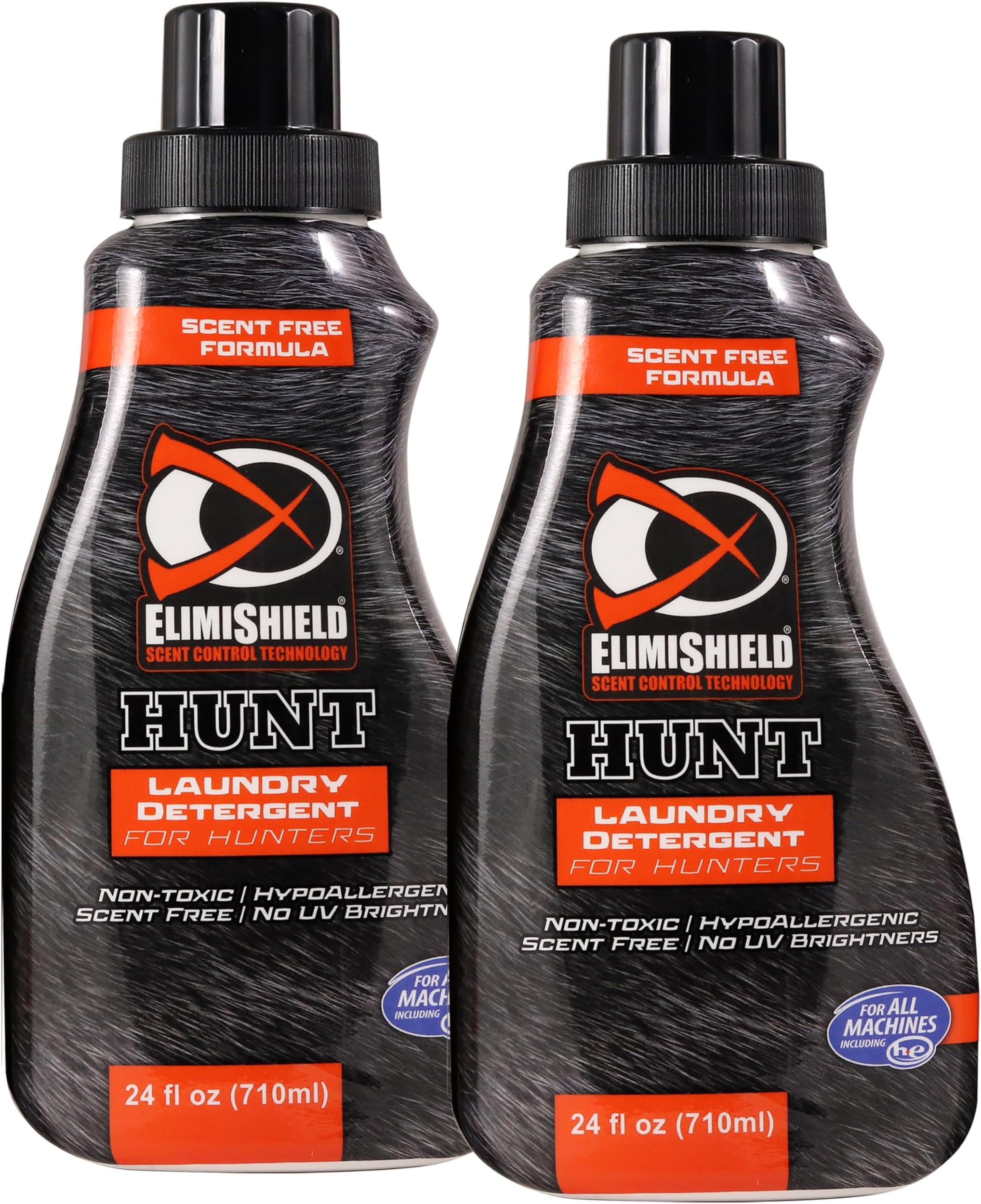 Hunter Safety Sistem Scent Away For Hunting ElimiShield