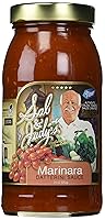 Algopix Similar Product 13 - Sal  Judys Marinara Datterini Sauce