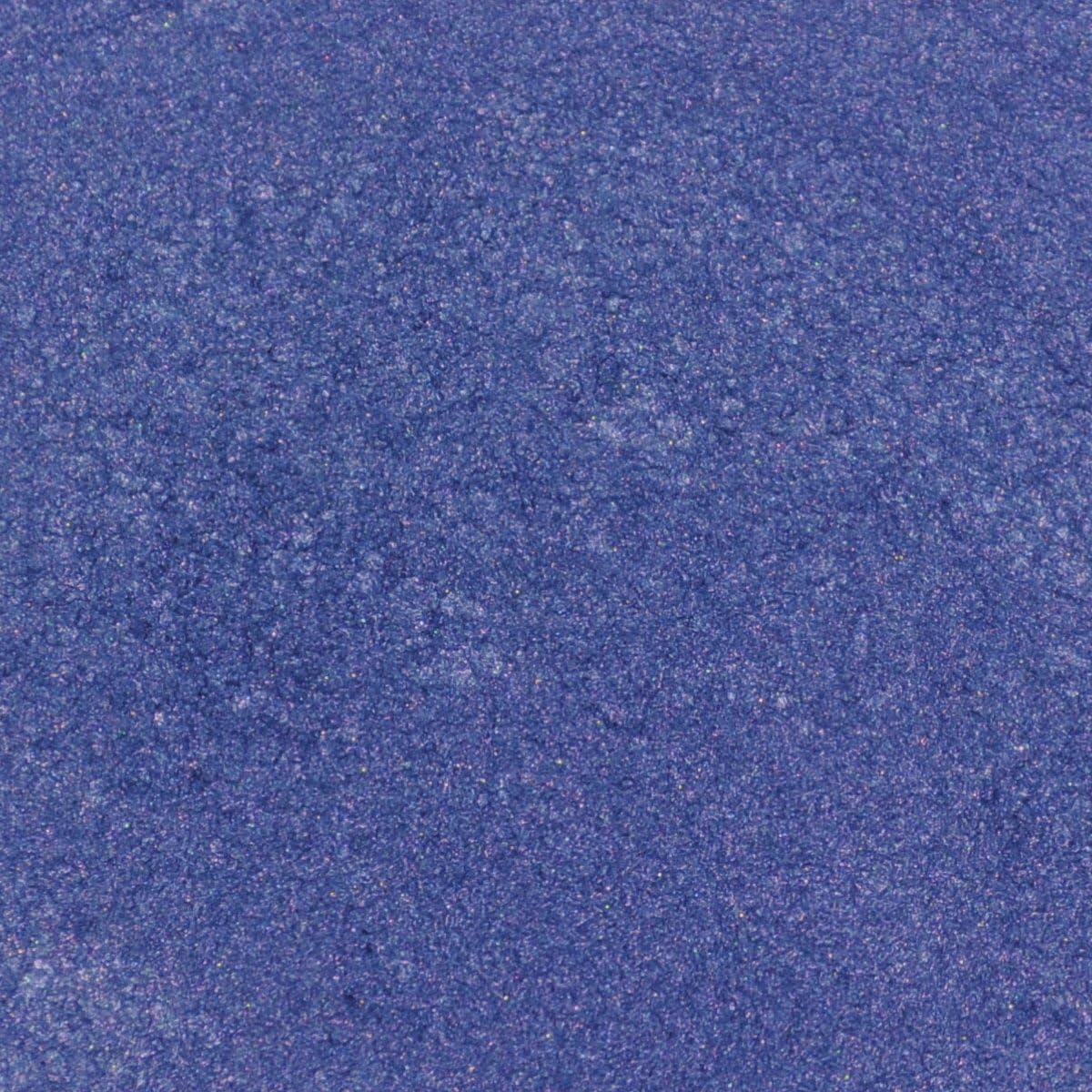 Food-Grade Luster Dust, 4 Grams - Merlin Blue