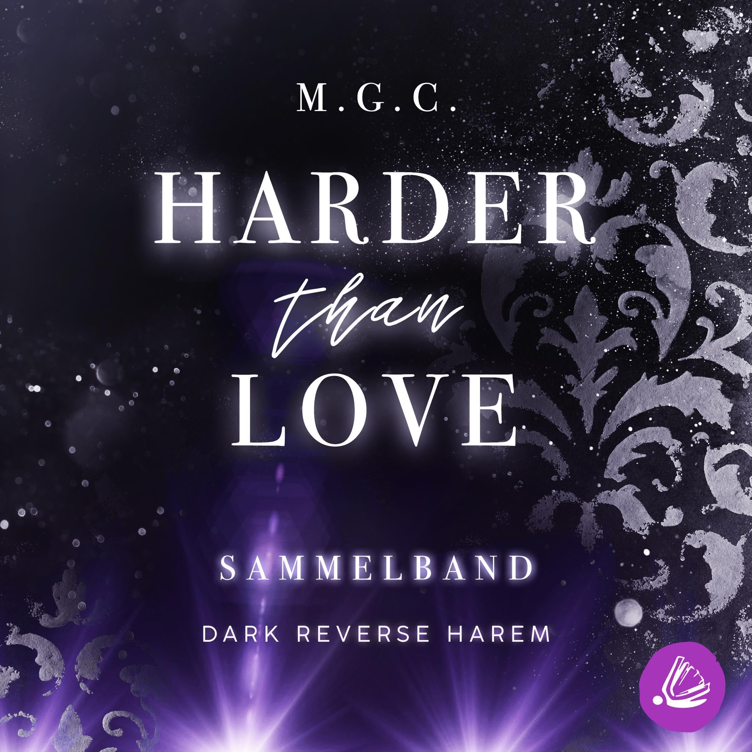 Cover art for Sammelband