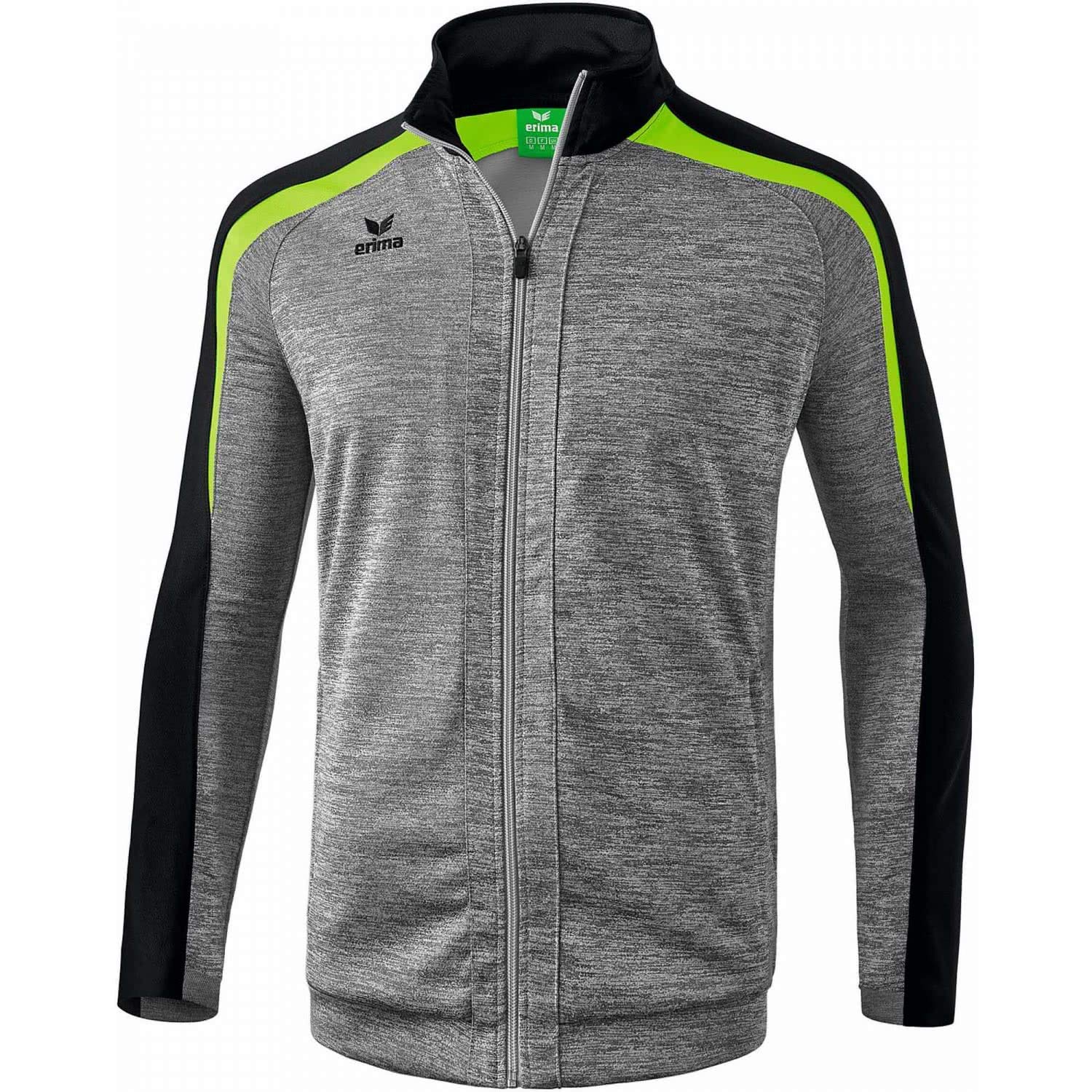 Erima Kinder Trainingsjacke Liga 2.0