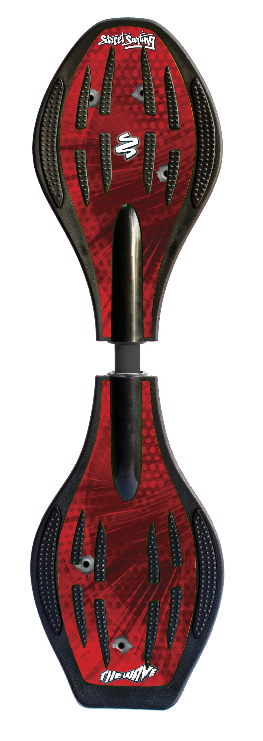 Street Surfing The Wave Original Caster Board