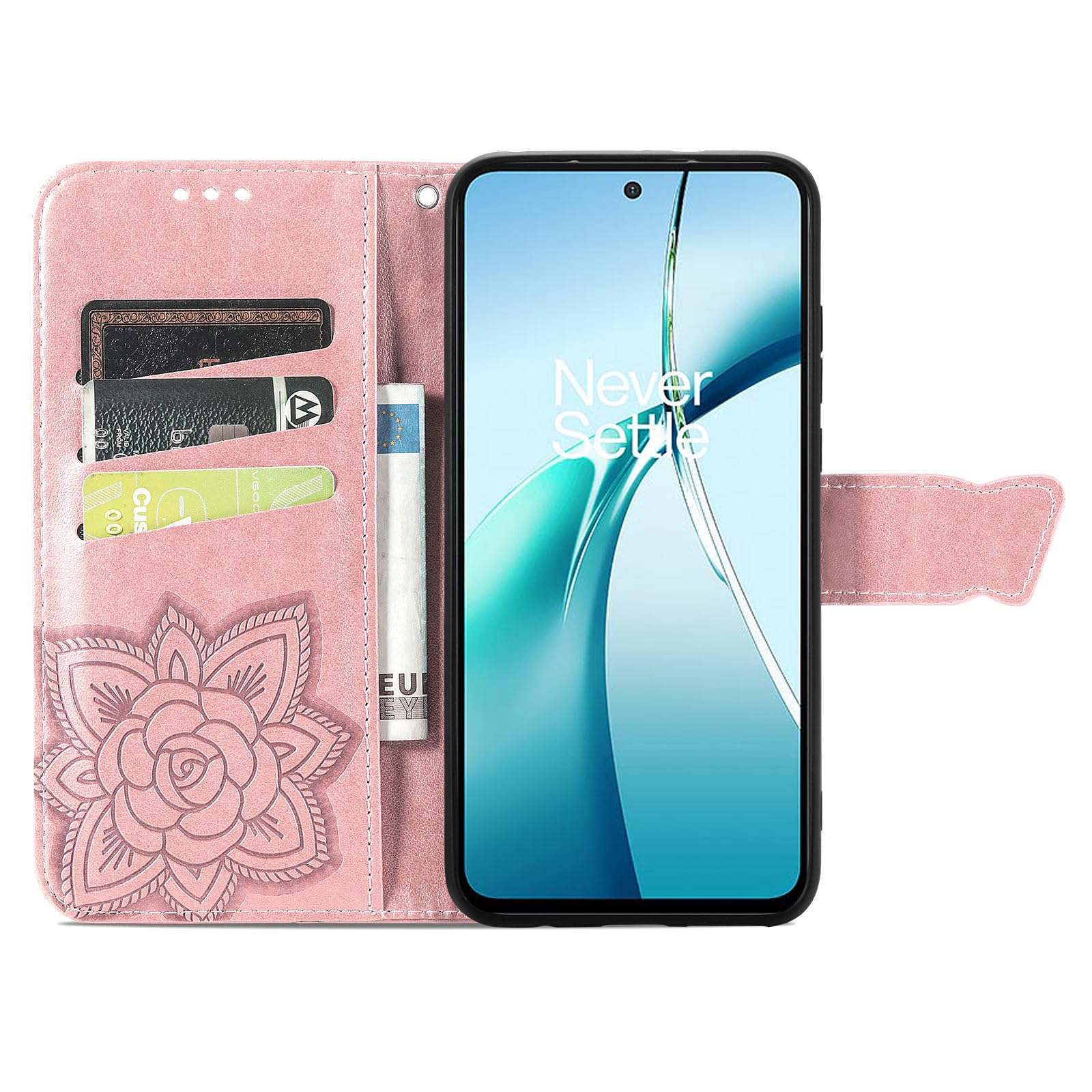 nubia S 5G（A403ZT） Raku Smartphone ZTE Nubia S 5G A403ZT 6.7 inch with Stand Function