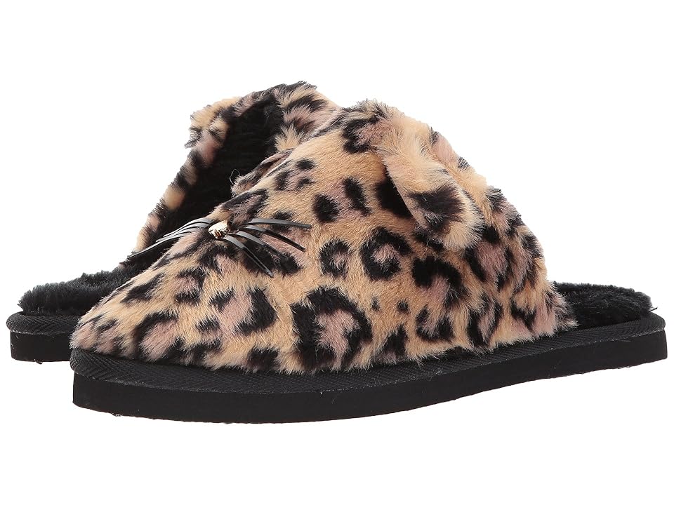 

Kate Spade New York Belindy (Natural Leopard Print) Women's Shoes