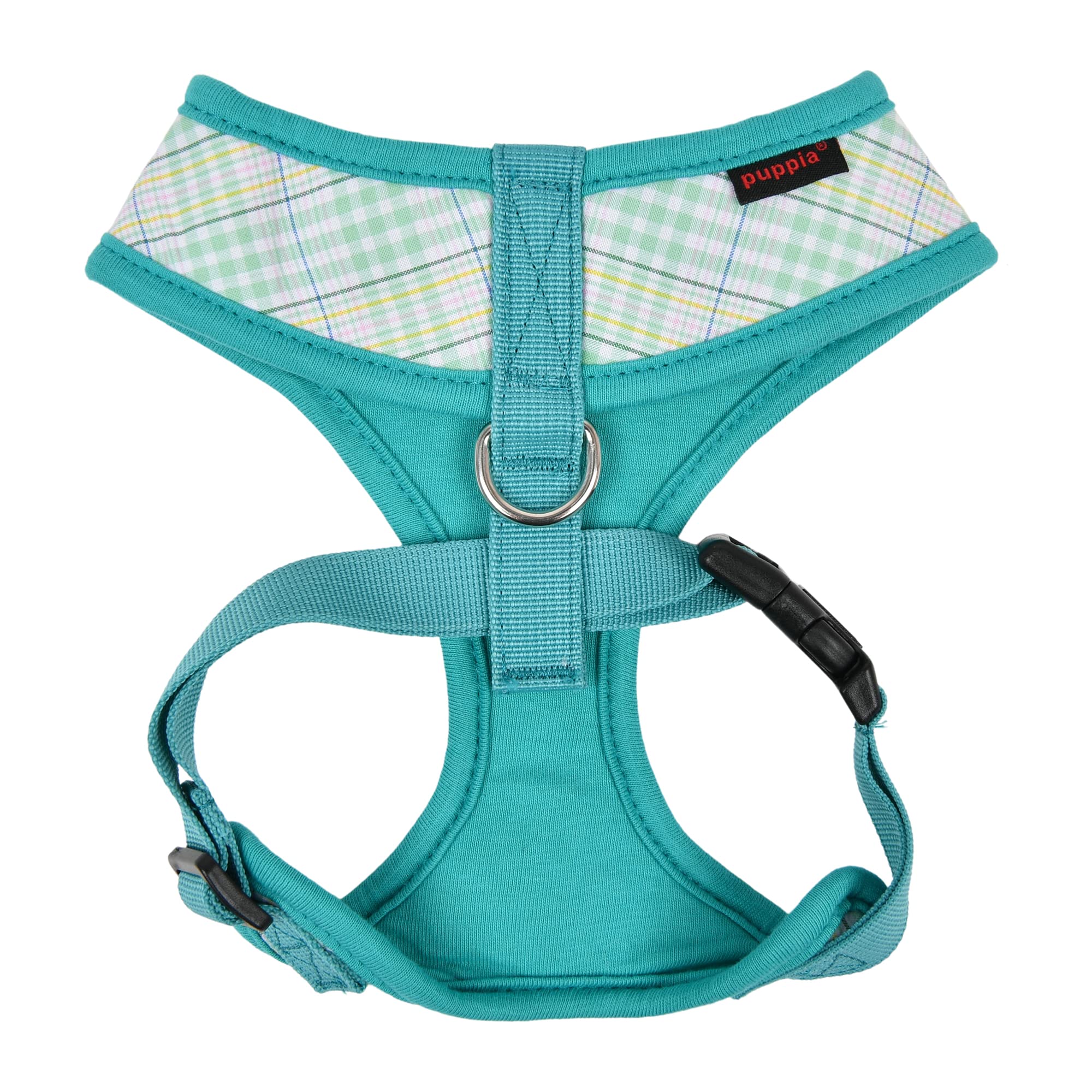 Puppia Spring And Summer Fashion OverTheHead Dog Harness