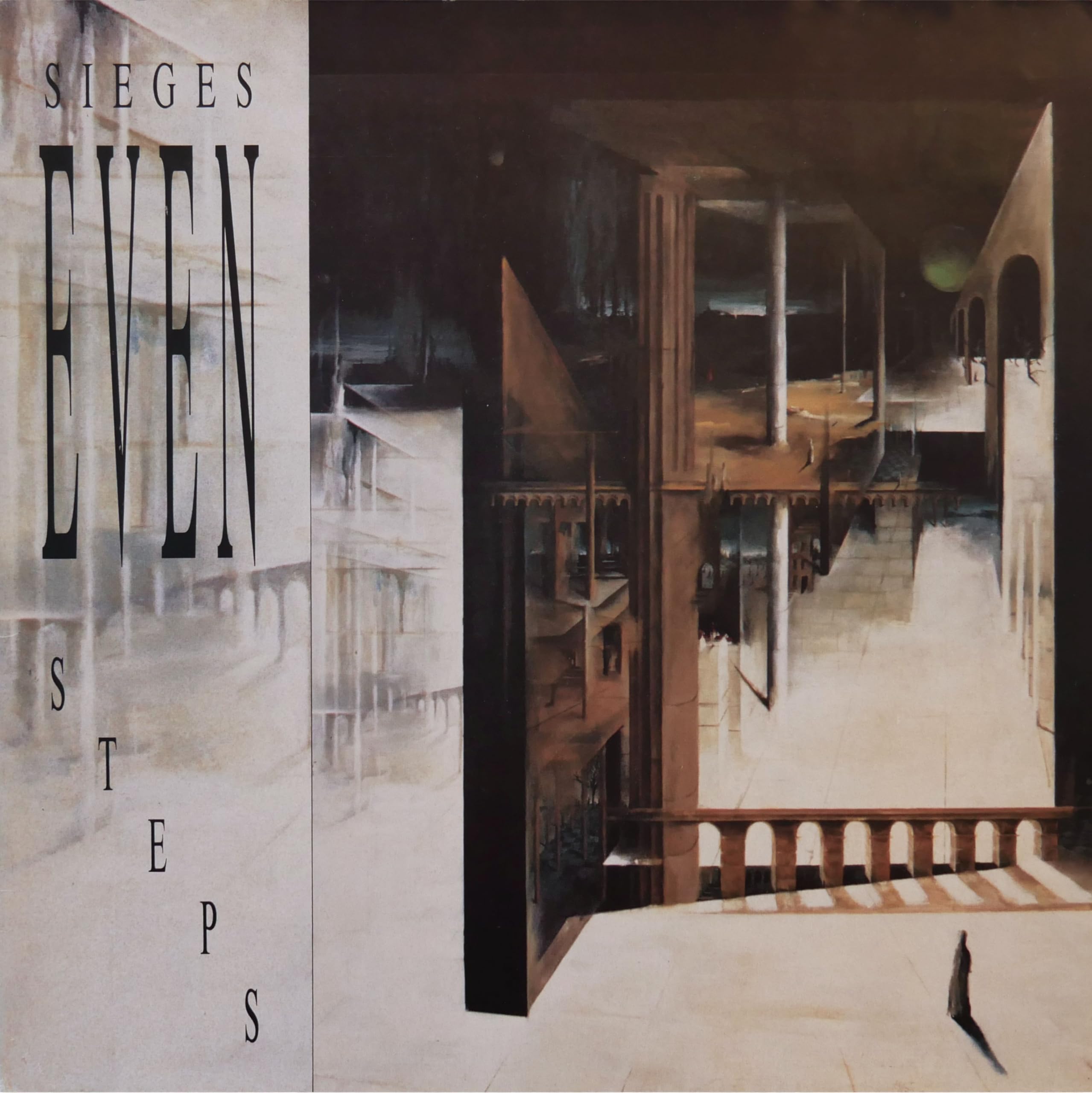 Steps [VINYL]