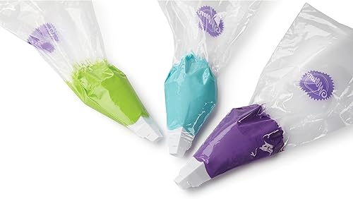 Miniatura 13 de Wilton juegos de decoración, Blanco