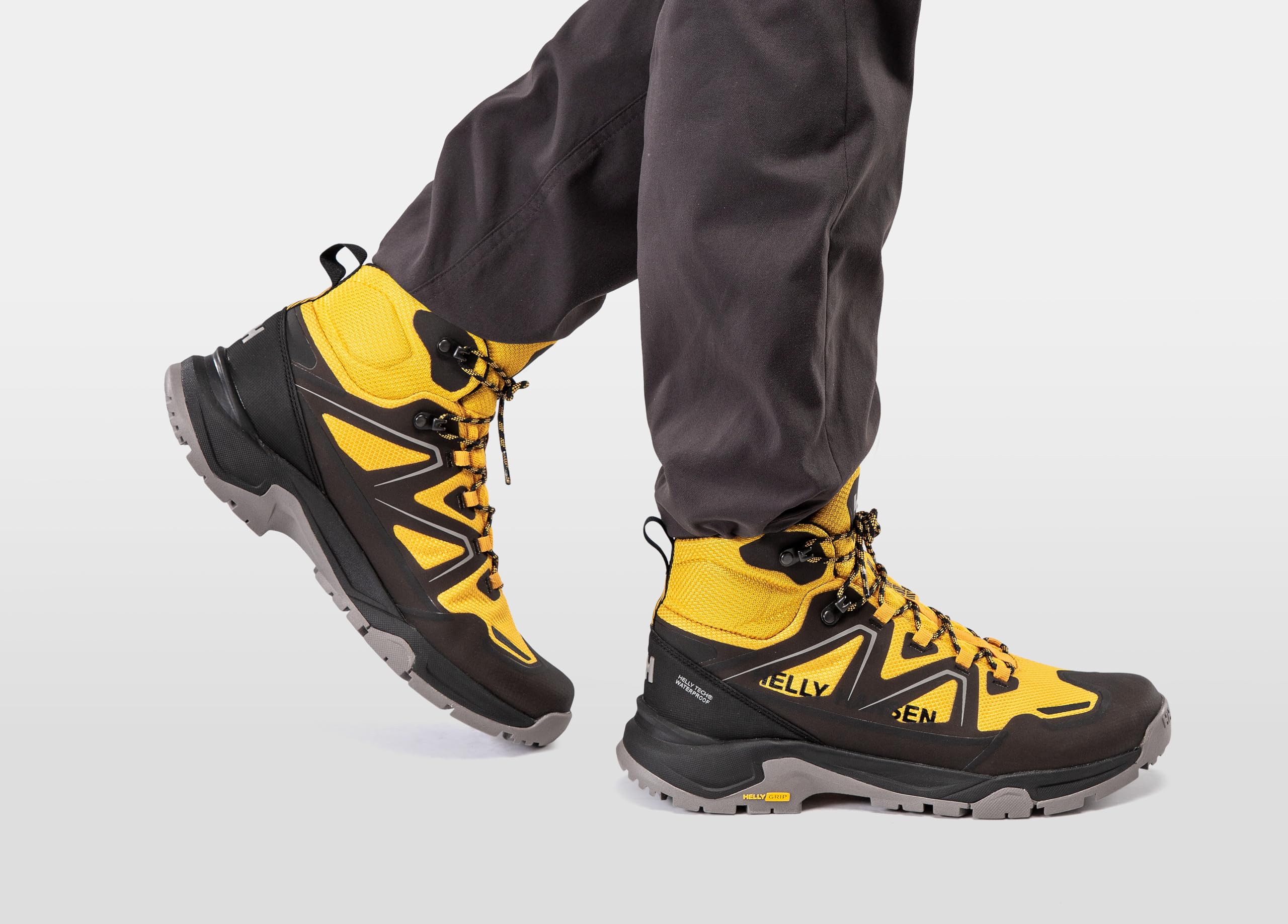 Helly Hansen Cascade Mid Ht SneakerUomo