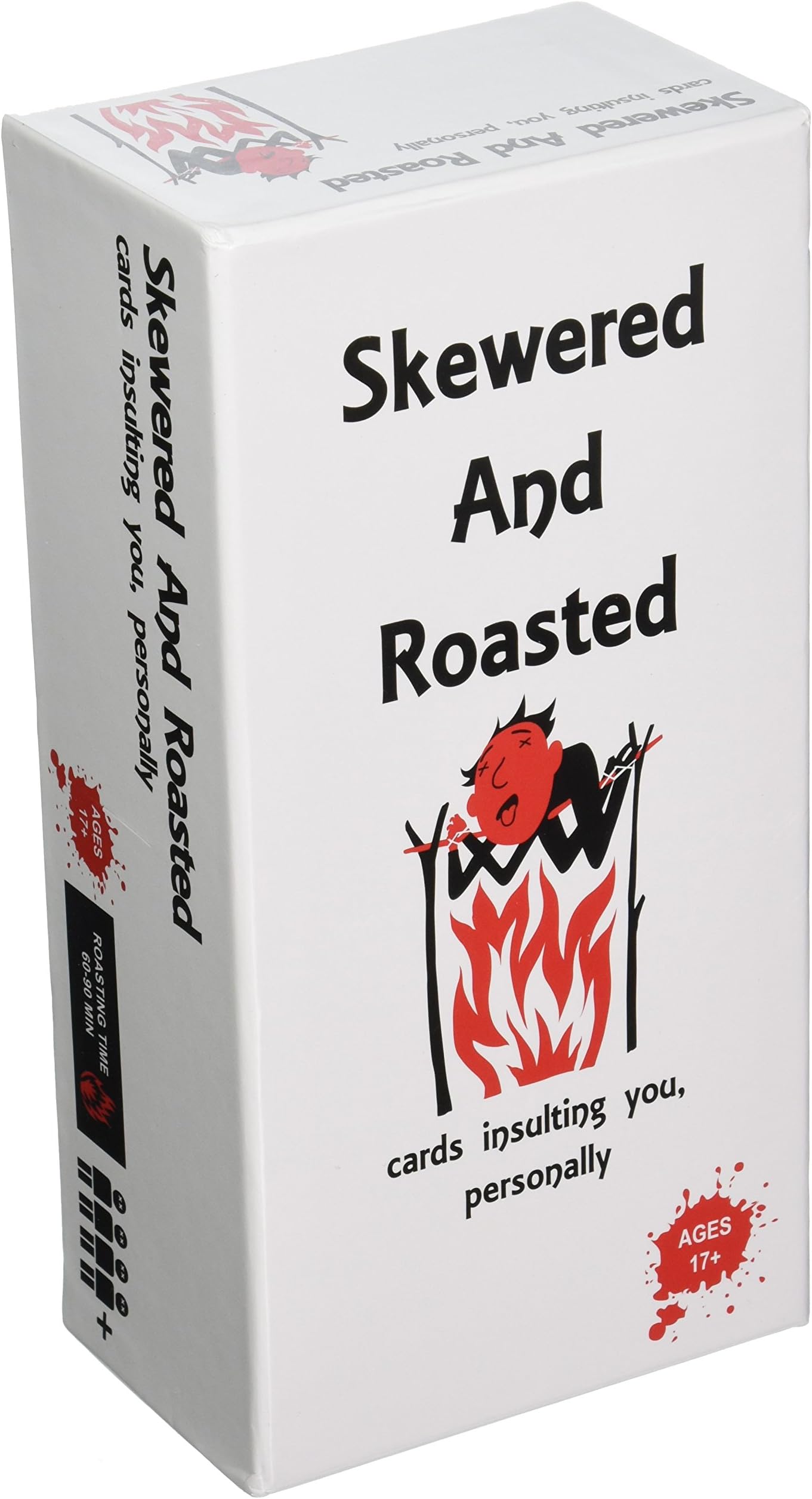 Card Game / Adult Party Game