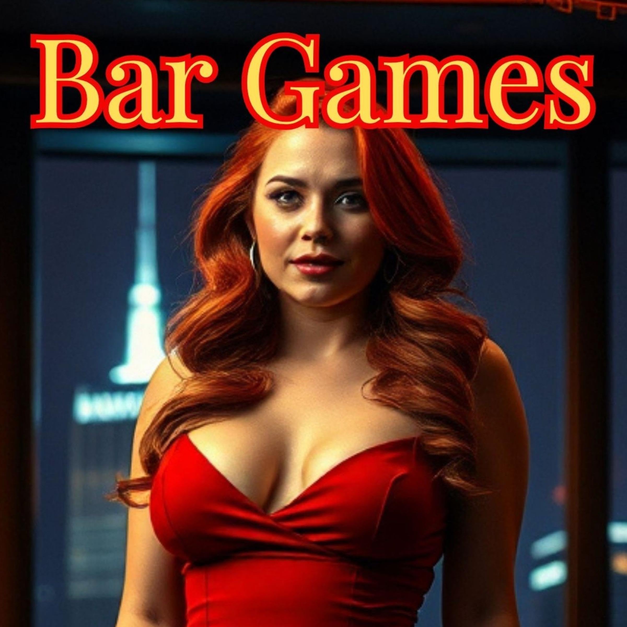 Bar Games
