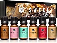 Vista 127 de P&J Aceite de fragancia Aceite de ron de Bahía de 3.4 fl oz – Aromas de vela para hacer velas, aromas Freshie, suministros para hacer jabón