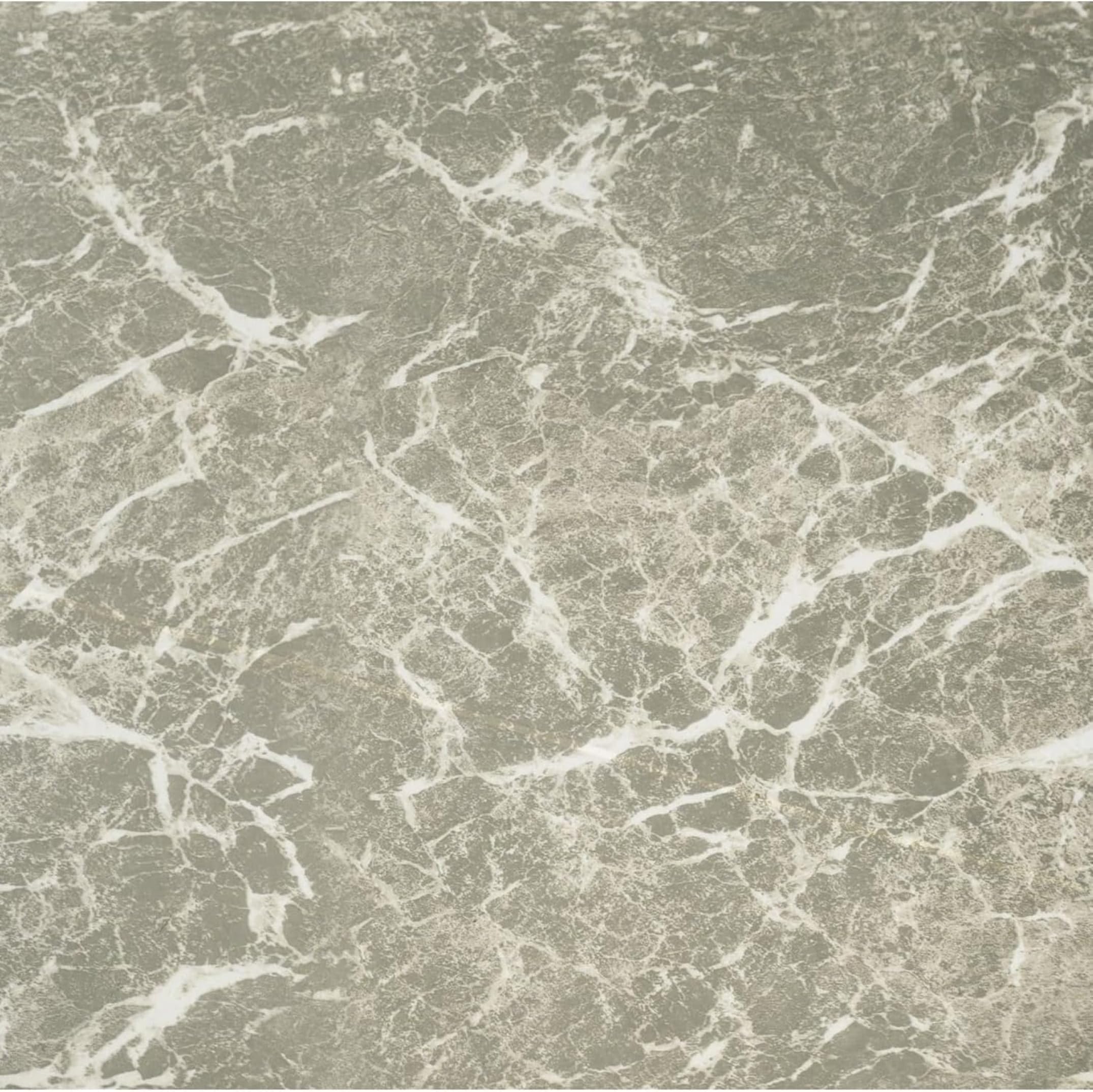 Nexus Peel &amp; Stick Vinyl Floor Tiles, 20-Pack, 12 x 12 in, Grey