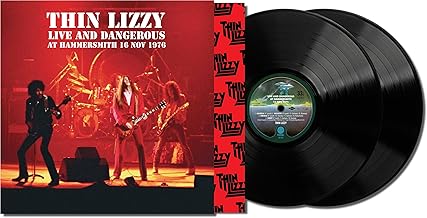 Hammersmith 15/11/1976 (Ltd. Edition)