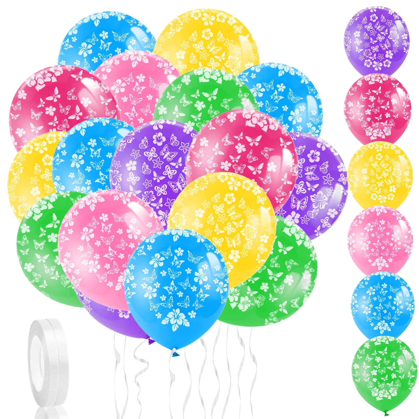 Gants D'habillage Jetables Allen Field - 3 Paquets (6 Paires Total) - Taille Unique - Réf. #51