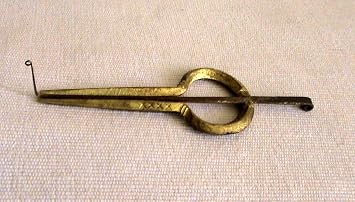 Morchang, Jawharp, Rajasthan, Brass, Jewsharp, Folk, Professional, Mouth Harp