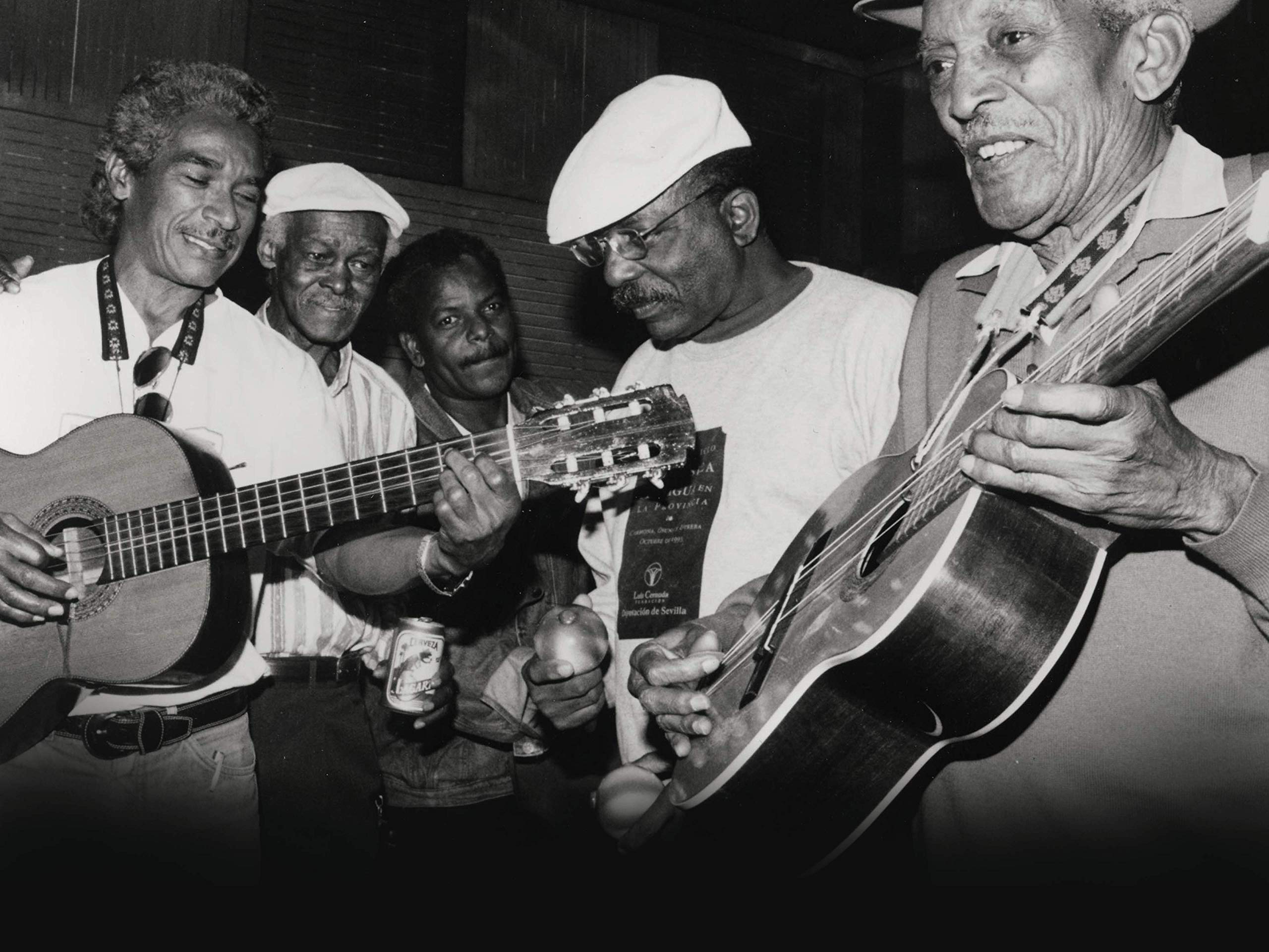 Buena Vista Social Club